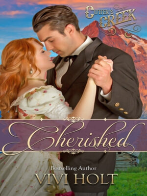 cover image of Cherished
